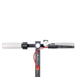 Електросамокат ATLAS Classic White