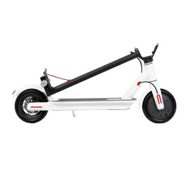 Електросамокат ATLAS Classic White