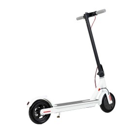 Електросамокат ATLAS Classic White