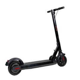 Електросамокат ATLAS i-Max Black, Grey