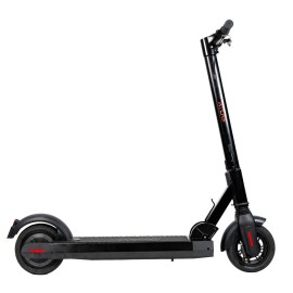 Електросамокат ATLAS i-Max Black, Grey
