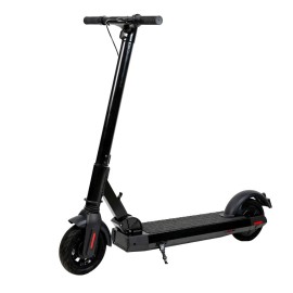 Електросамокат ATLAS i-Max Black, Grey
