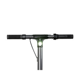 Електросамокат ATLAS i-Max Black, Grey