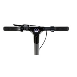 Електросамокат ATLAS i-Max Black, Grey