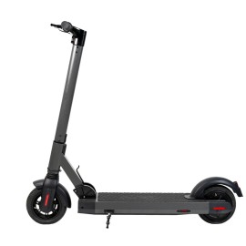 Електросамокат ATLAS i-Max Pro Grey, White