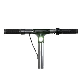 Електросамокат ATLAS i-Max Pro Grey, White