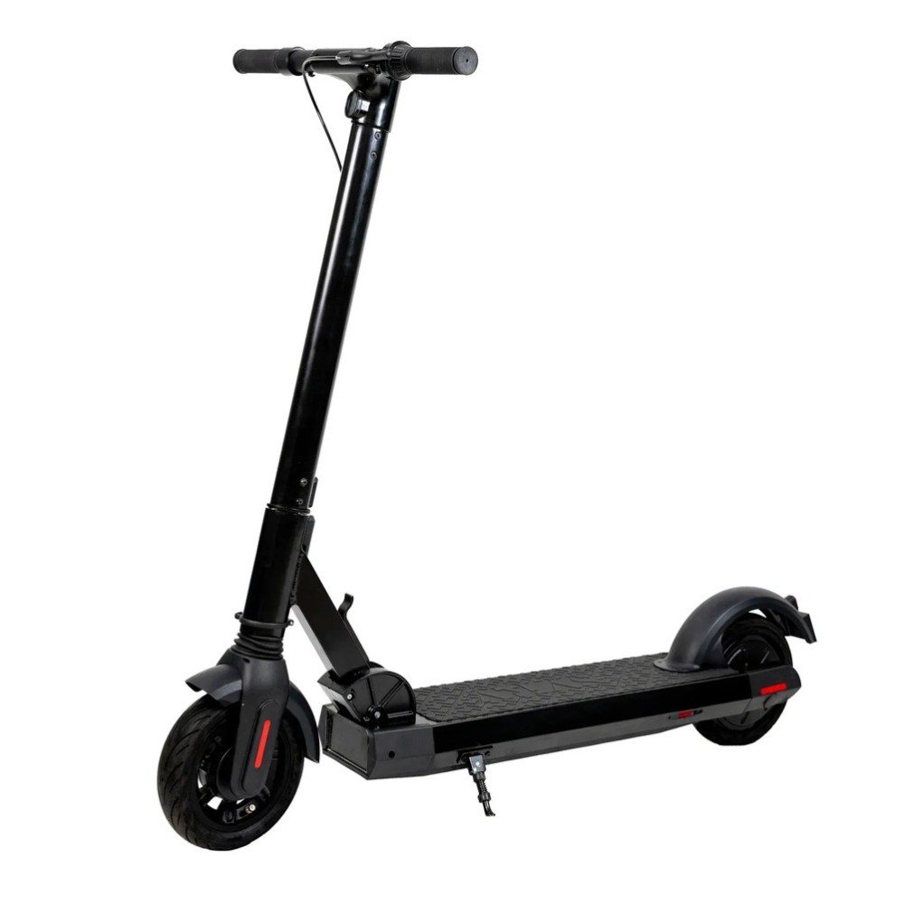 Електросамокат ATLAS i-Max Pro Grey, White