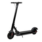 Електросамокат ATLAS i-Max Pro Grey, White