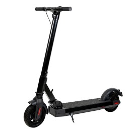 Електросамокат ATLAS i-Max Pro Grey, White