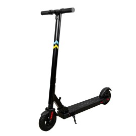 Электросамокат ATLAS i-One Black, Grey, White