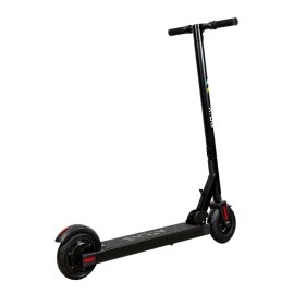 Электросамокат ATLAS i-One Black, Grey, White