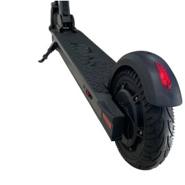Электросамокат ATLAS i-One Black, Grey, White
