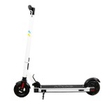 Електросамокат ATLAS i-One Black, Grey, White