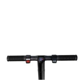 Електросамокат ATLAS i-One Black, Grey, White