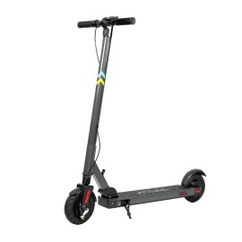 Электросамокат ATLAS i-One Pro Grey, White