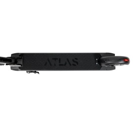 Электросамокат ATLAS i-One Pro Grey, White