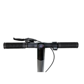 Електросамокат ATLAS i-One Pro Grey, White