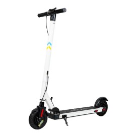 Електросамокат ATLAS i-One Pro Grey, White