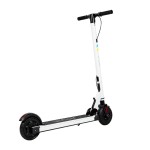 Електросамокат ATLAS i-One Pro Grey, White