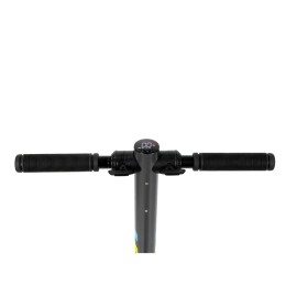 Электросамокат ATLAS mini Black, Grey, White
