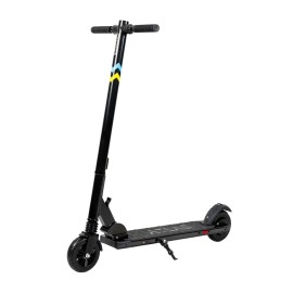 Електросамокат ATLAS mini Black, Grey, White