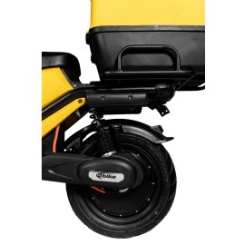 Електроскутер ATLAS Bee Yellow