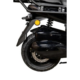Електроскутер ATLAS Tour Box Plus 2500W Red