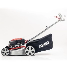 Бензинова газонокосарка Al-Ko Easy 4.6 SP-S