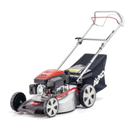Бензинова газонокосарка Al-Ko Easy 4.6 SP-S