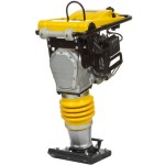 Вибротрамбовка Hyundai HTR 140