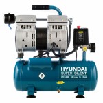 Компрессор безмасляный HYUNDAI HYC 1406S