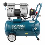 Компрессор безмасляный HYUNDAI HYC 1824S