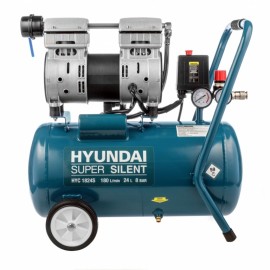 Компрессор безмасляный HYUNDAI HYC 1824S