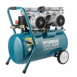 Компрессор безмасляный HYUNDAI HYC 3050S