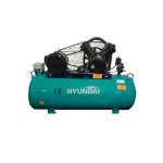 Компрессор масляный HYUNDAI HYC 55200V3