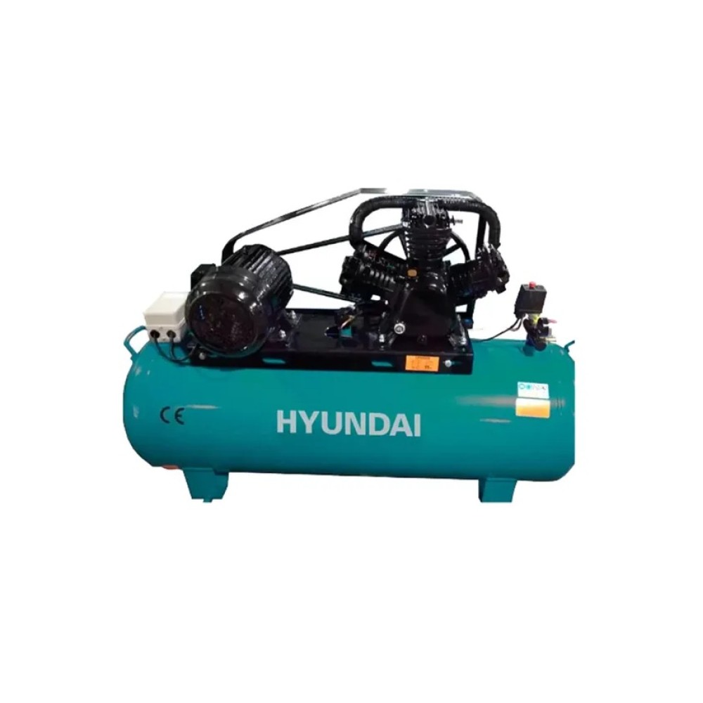 Компрессор масляный HYUNDAI HYC 55250W3