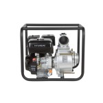 Мотопомпа для загрязненной воды Hyundai HYT 100