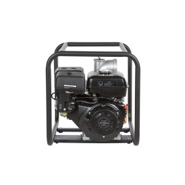 Мотопомпа для загрязненной воды Hyundai HYT 100
