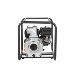 Мотопомпа для загрязненной воды Hyundai HYT 100
