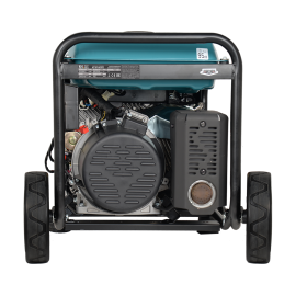 Генератор інверторний  Könner&Söhnen KS 8100iE G