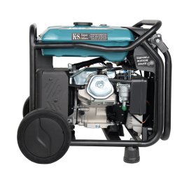 Генератор інверторний  Könner&Söhnen KS 8100iE G