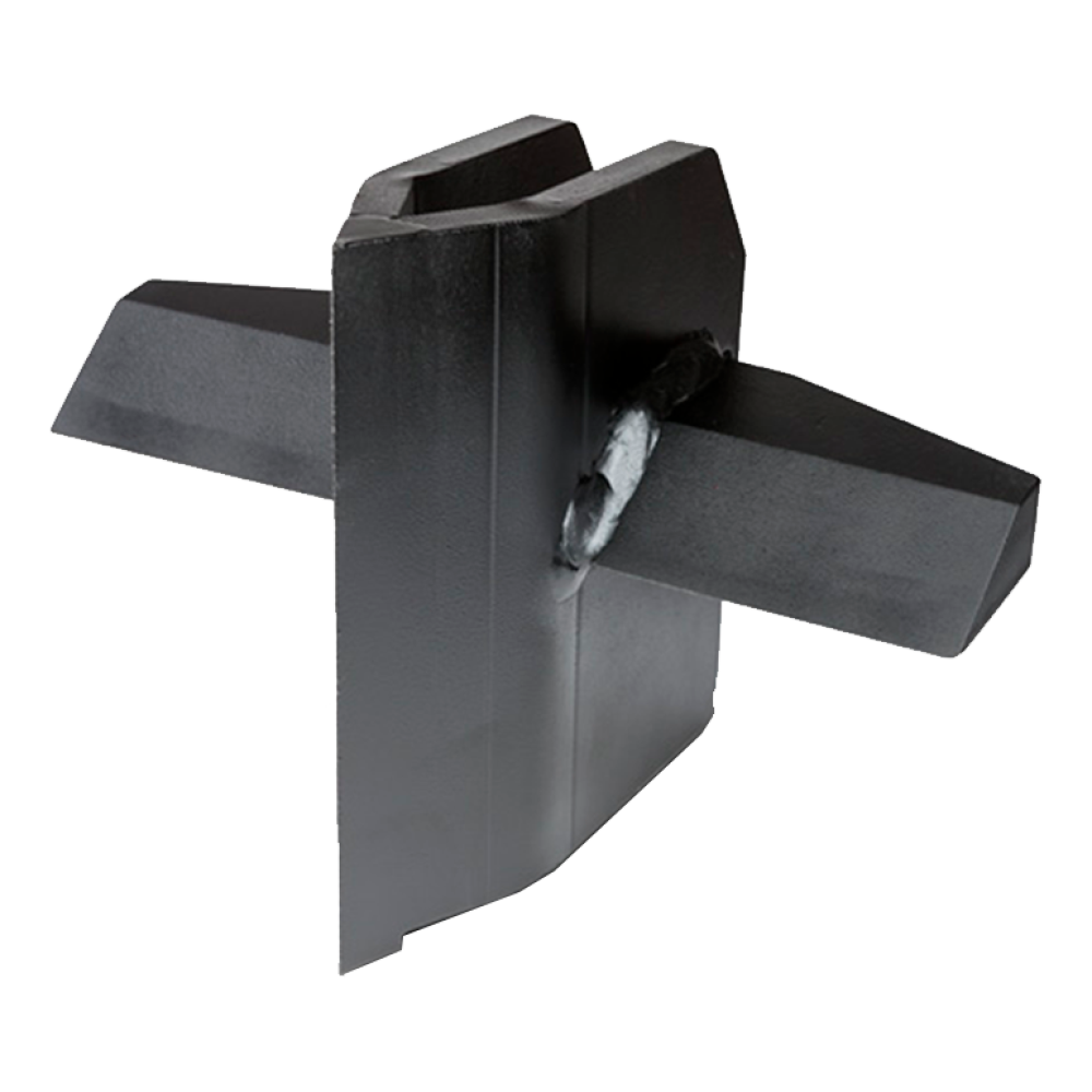 Колун Konner&Sohnen KS 27T-BL