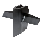 Колун Konner&Sohnen KS 27T-BL