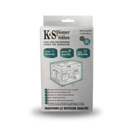 Чохол на генератор KS cover 20