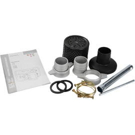 Мотопомпа бензинова Könner&Söhnen KS 50