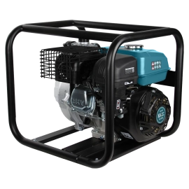 Мотопомпа бензинова Könner&Söhnen KS 50 HP