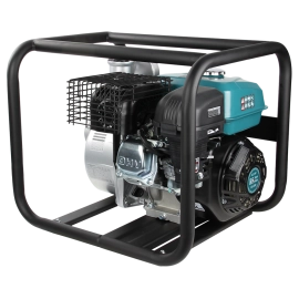 Мотопомпа бензинова Könner&Söhnen KS 80