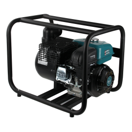 Мотопомпа бензинова Könner&Söhnen KS 80CW