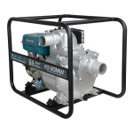 Мотопомпа бензинова Könner&Söhnen KS 80MW