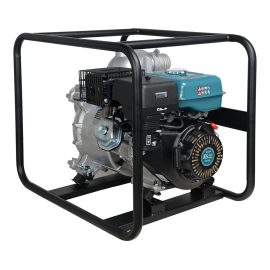 Мотопомпа бензинова Könner&Söhnen KS 80MW